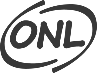 ONL No Penguine Logo